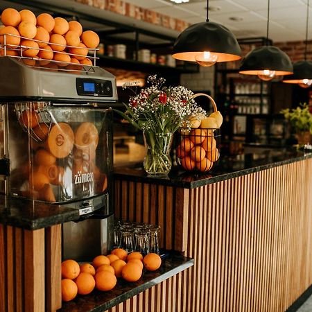 Pensjonat Fitness & Spa Gregor 지엘로나구라 외부 사진